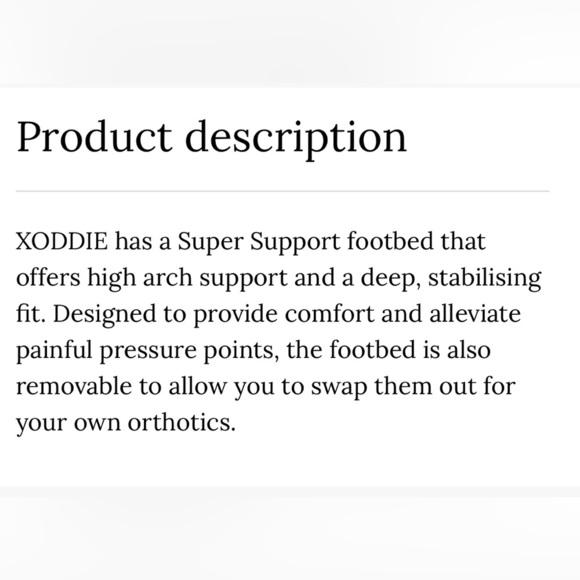 Ziera Black Cutout Mary Jane Flats - Picture 5 of 8